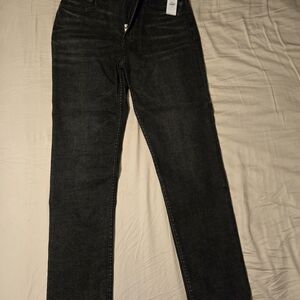 Gap Teens Black Jeans